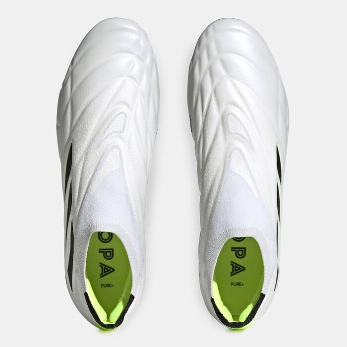 COPA PURE+ Firm Ground Football Shoe - Image 2
