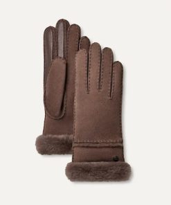 Alternative view of Women's Sheepskin Seamed Glove