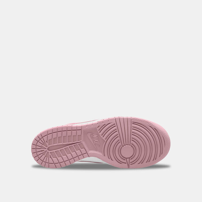 Kids' Dunk Low Shoes - Image 2