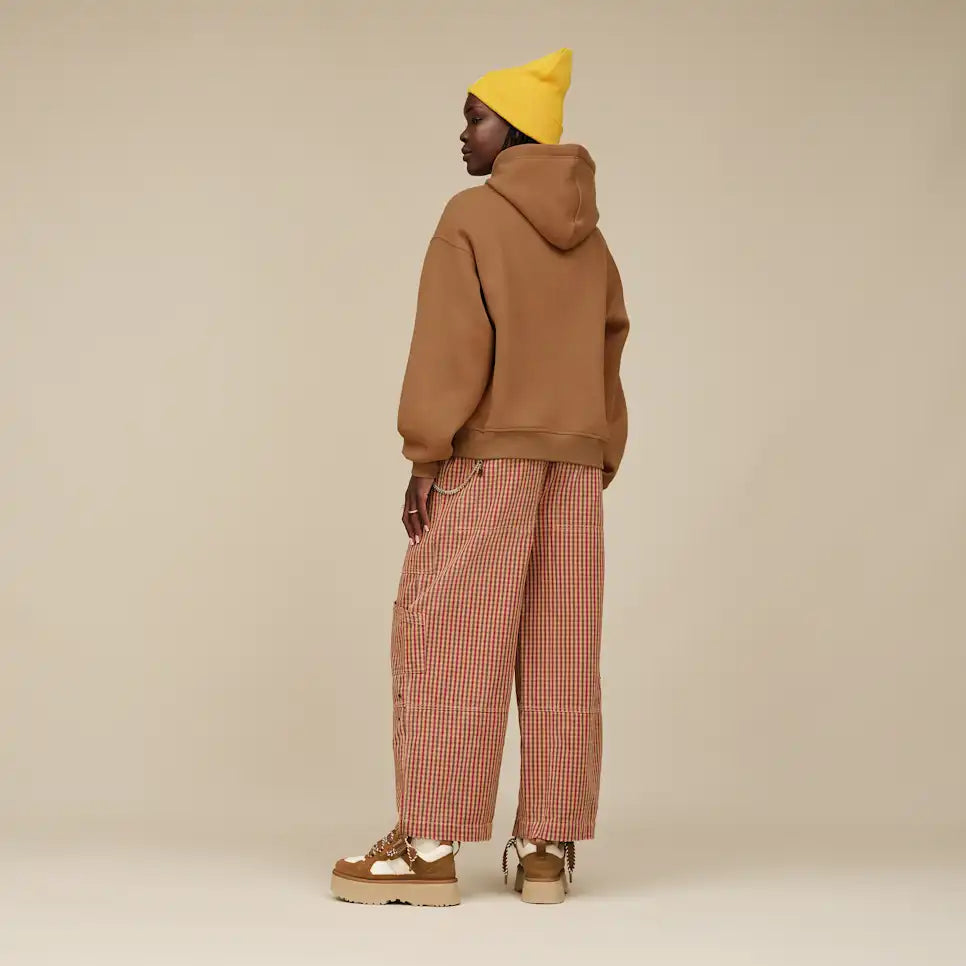 Femme UGG Logo Hoodie - Image 20