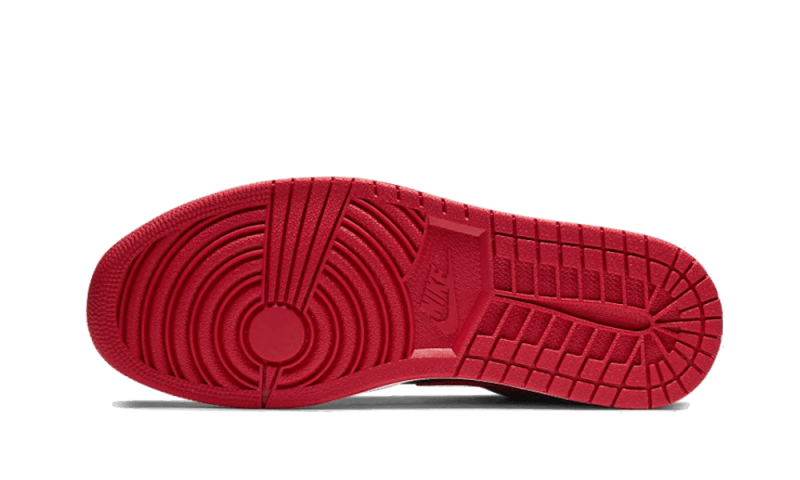 air jodan 1 Low Reverse Bred - Image 3