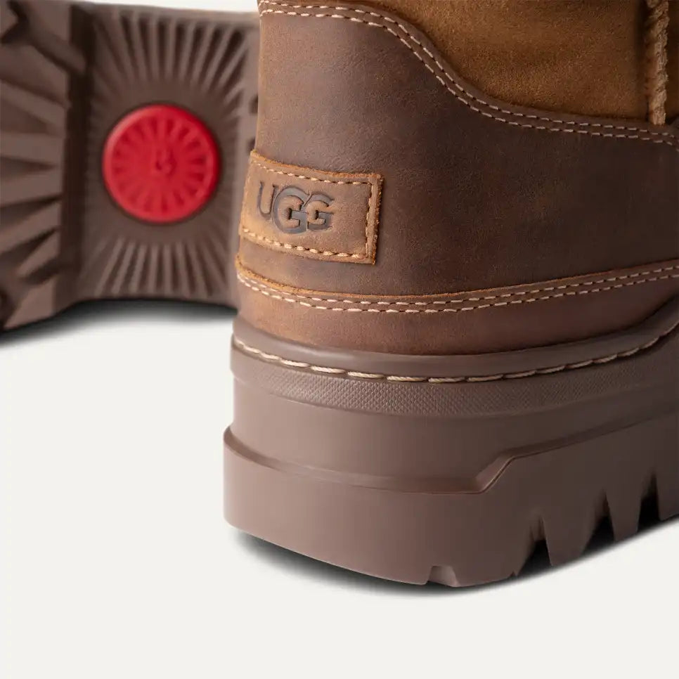 Homme Heritage Pull-On TrailGazer Boot - Image 5