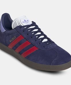Alternative view of Men's Arsenal Gazelle Shoes