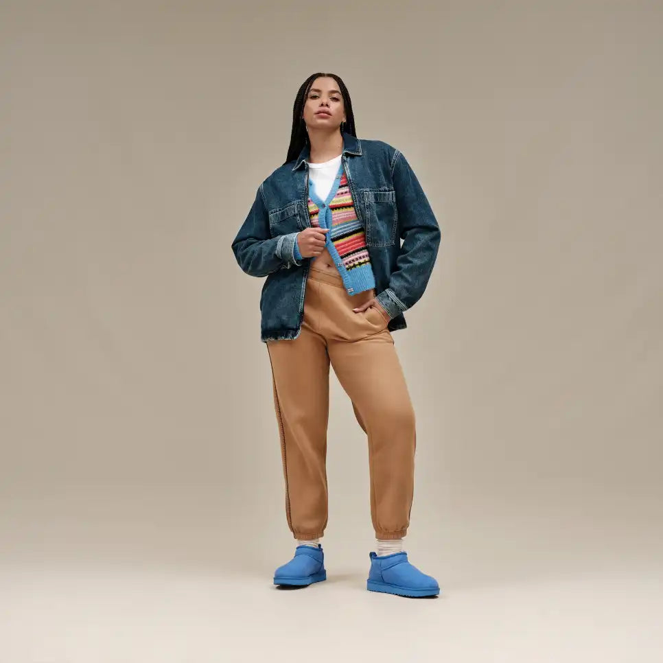 Femme Classic Jogger - Image 3