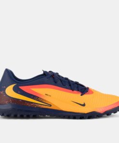 Men's Phantom 6 Low Academy Turf Ground Football Shoes