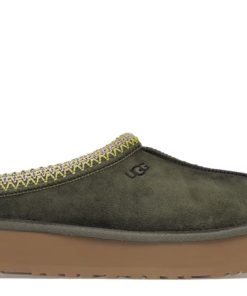 ugg Tazz Slipper Burnt Olive