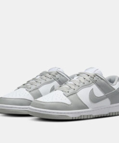 Alternative view of Women's Dunk Low Shoes