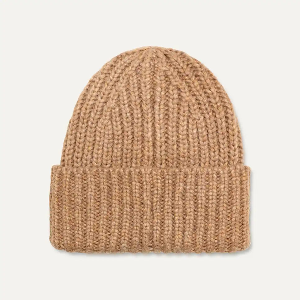 Enfants Chunky Rib Beanie - Image 5