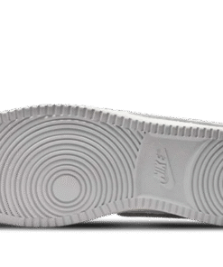 Alternative view of air jodan 1 Retro AJKO Low SP Union White Canvas