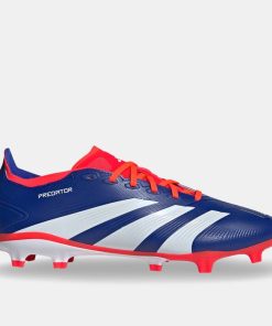 Men's Predator League Firm Ground Football Shoes
