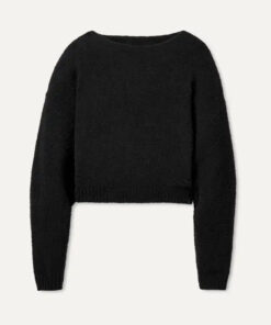 Femme Novalie Slouchy Pullover