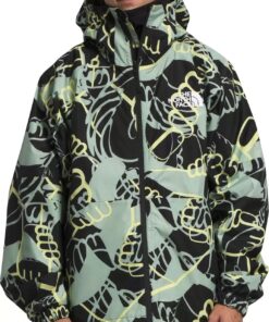 2024 Men's Ski Jacket