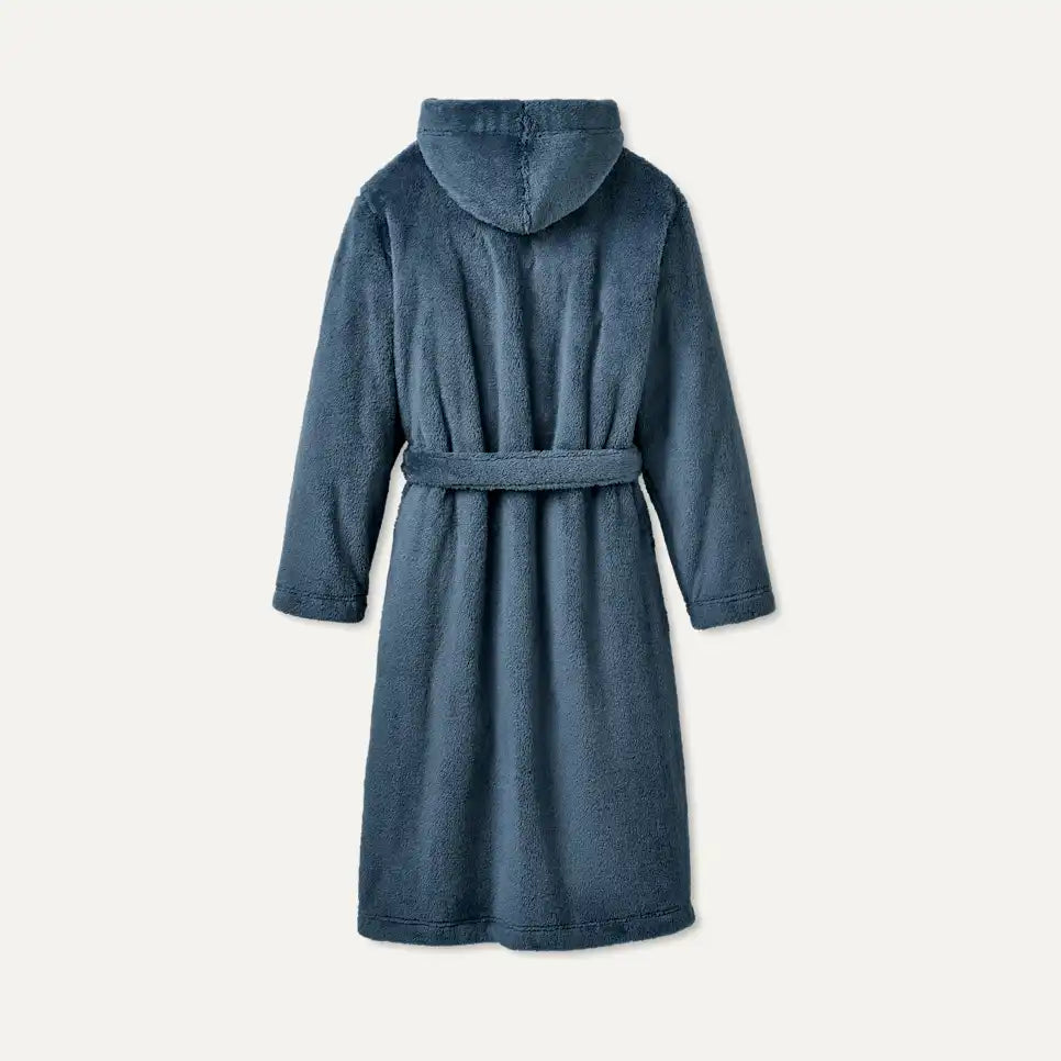 Homme Beckett Dressing Gown - Image 7