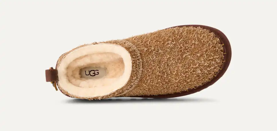 Women's Classic Micro Biarritz Boot - Image 6