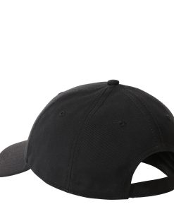 Alternative view of The North Face - Recycled 66 Classic Hat - TNF Black/ TNF White