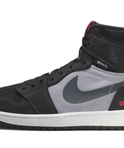 air jodan 1 Retro High Element Gore-Tex Black Infrared