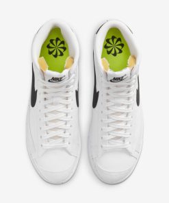 Alternative view of Women's Blazer Mid '77 Shoes