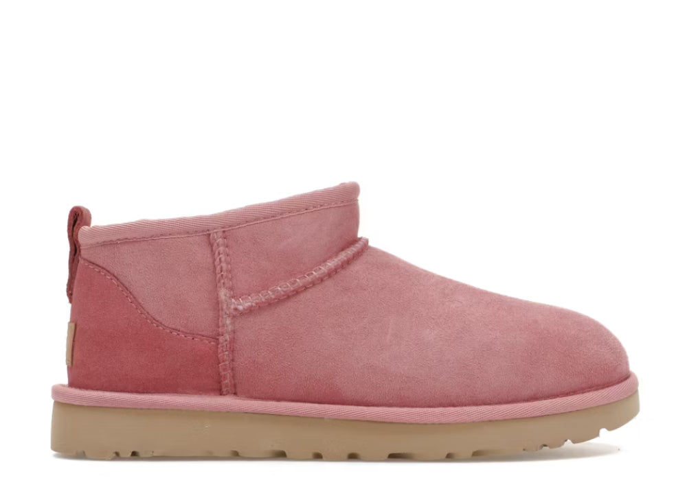 ugg Classic Ultra Mini Boot Horizon Pink