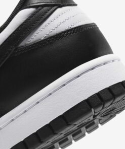 Men's Dunk Low Retro Shoes