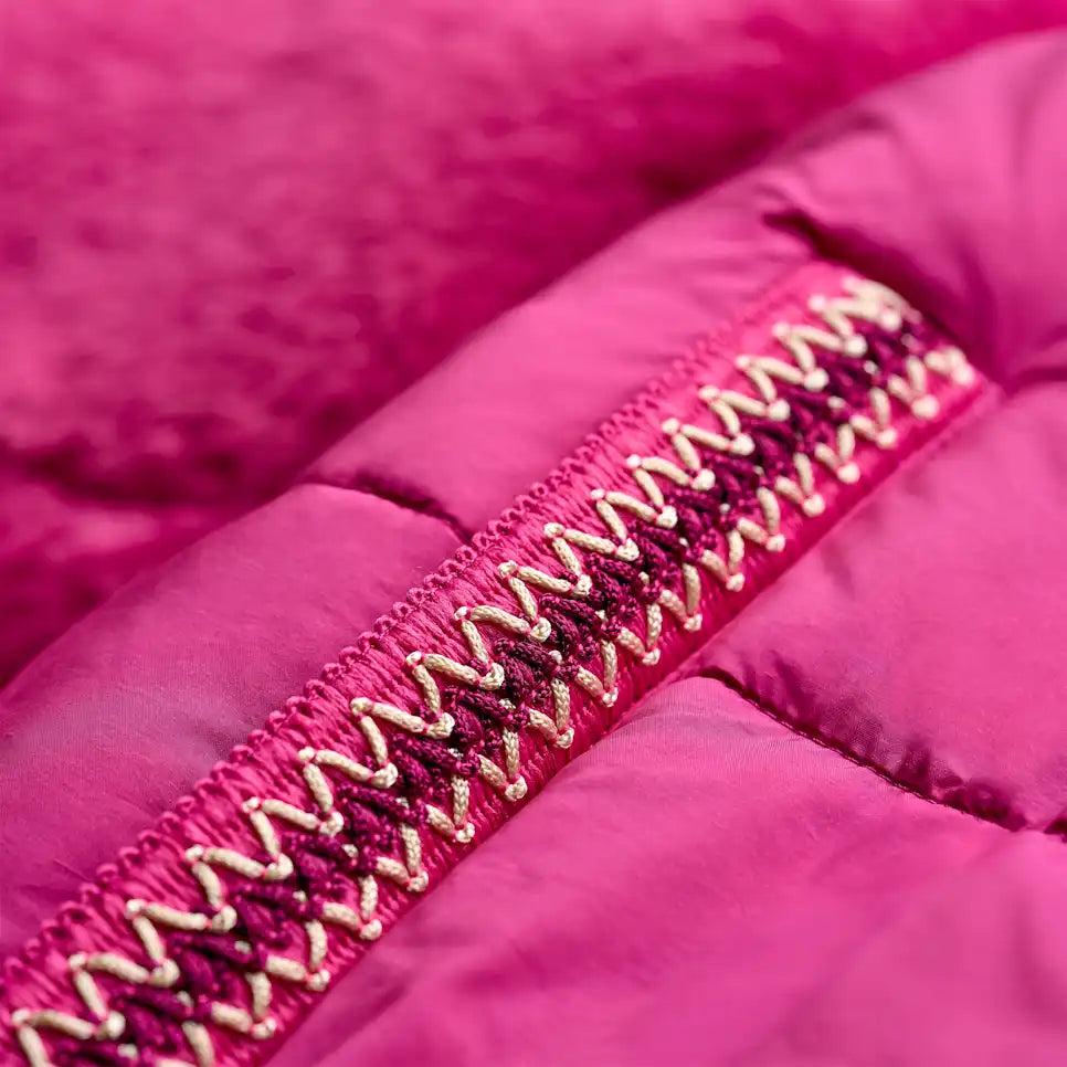 Femme Mykah UGGbraid Puffer Jacket - Image 20