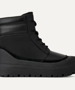 Homme Neumel High Weather Hybrid Boot