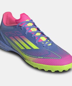 Alternative view of Men's F50 League Turf Ground Football Shoes
