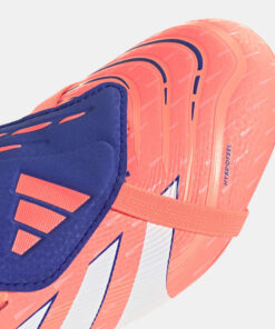 Alternative view of Kids' Predator League Fold-Over Tongue Firm/Multi-Ground Football Shoes