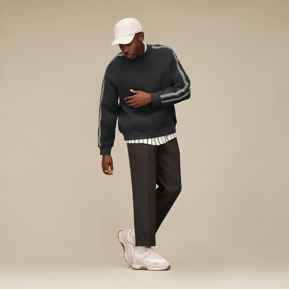 Homme Tasman Crewneck - Image 10