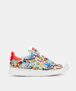 Kids' Originals x Disney Mickey Superstar 360 Shoe