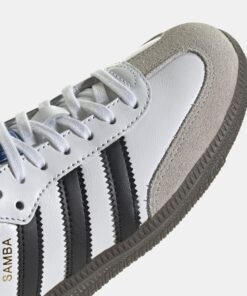 Kids' Samba OG Shoes