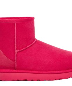 ugg Classic Mini II Boot Radish