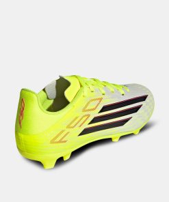 Kids' F50 League Multi-Ground Football Shoes