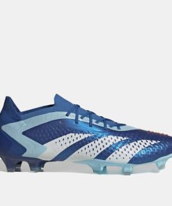 Men's Predator Accuracy.1 Low Firm Ground Football Shoe