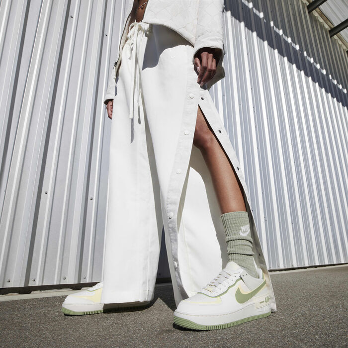 Women's Air Force 1 Shadow Shoes - Image 2