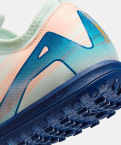 Kids' Vapor 16 Academy Mercurial Dream Speed Football Shoes