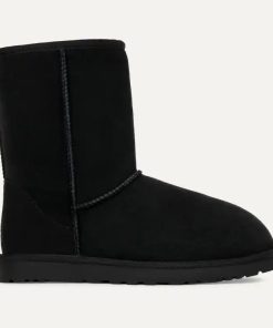 Alternative view of Homme Classic Short Boot