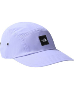 The North Face - Explore Cap - Deep Periwinckle