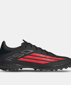 F50 League Turf Ground Football Shoes