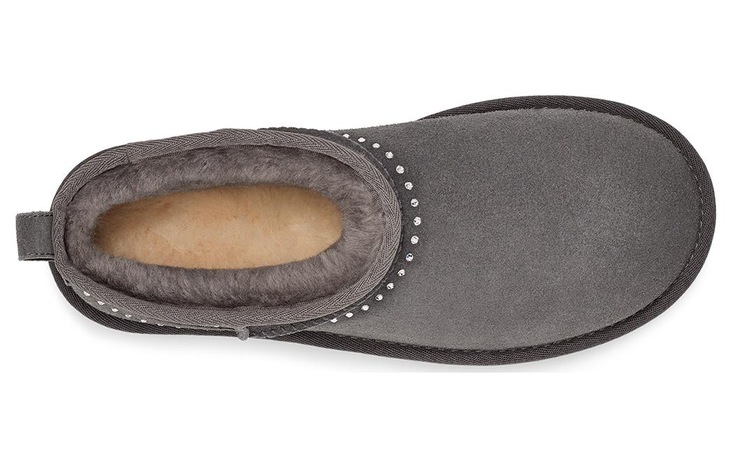 (WMNS) Classic Ultra Mini Bling 1119871-CHRC - Image 5