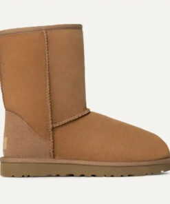 Women's Classic Short II Boot