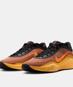 Alternative view of Men's G.T. Hustle Academy Basketball Shoes