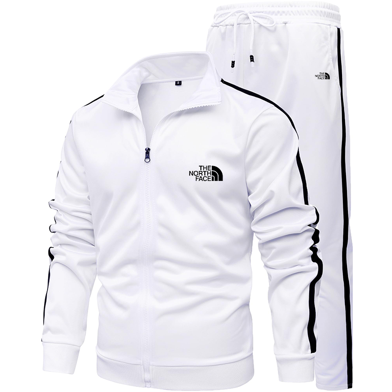 The North Face Men's Racing Tracksuits Sportswear - Image 2