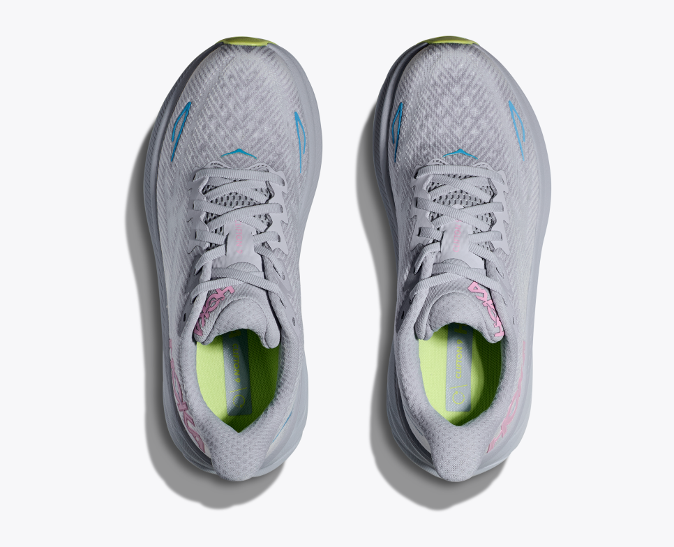 Clifton 9 Femmes - Mouette / Banquise - Image 2