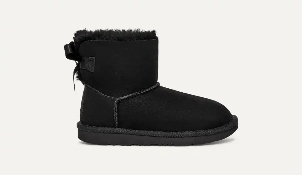 Enfants Mini Bailey Button II Boot - Image 3