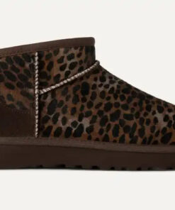 Alternative view of Femme Classic Ultra Mini Caspian