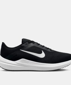 Men's Winflo 10 Road Running Shoes (Extra Wide)