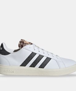 Women's Grand Court Base 2.0 Shoes