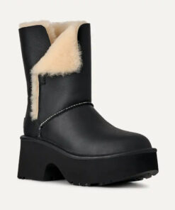Alternative view of Women's Classic Esmee Leather Boot