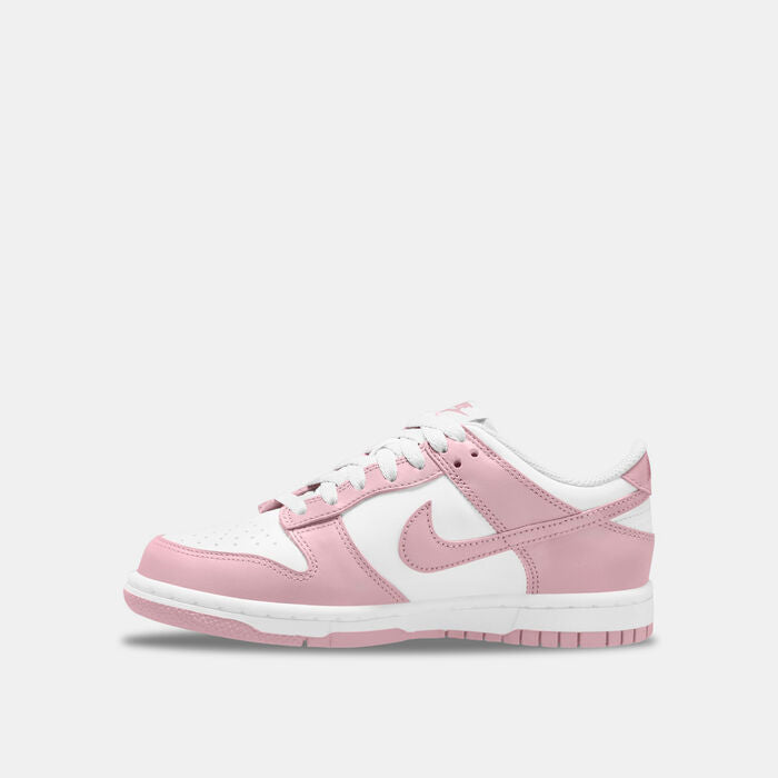 Kids' Dunk Low Shoes - Image 3