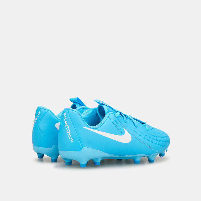 Kids' Phantom GX 2 Academy Multi-Ground Football Shoes - Image 5
